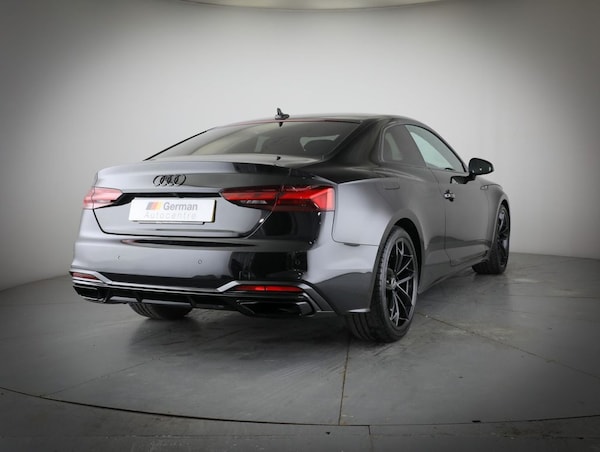 Used Audi A5 2022 for sale - 76190782: Photo 18
