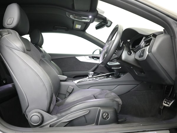 Used Audi A5 2022 for sale - 76190782: Photo 19