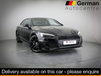 Audi - A5