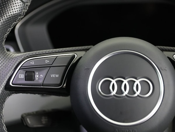 Used Audi A5 2022 for sale - 76190782: Photo 20