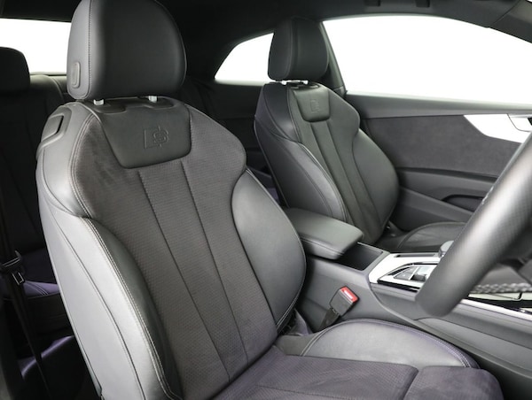 Used Audi A5 2022 for sale - 76190782: Photo 21