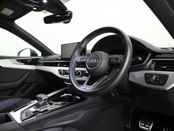 Used Audi A5 2022 for sale - 76190782: Photo 26