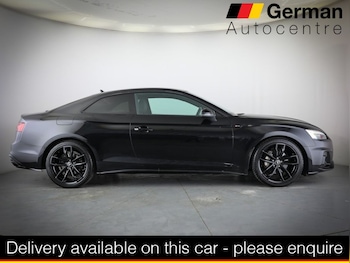 Used Audi A5 2022 for sale - 76190782: Photo 2