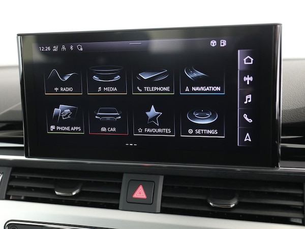 Used Audi A5 2022 for sale - 76190782: Photo 30