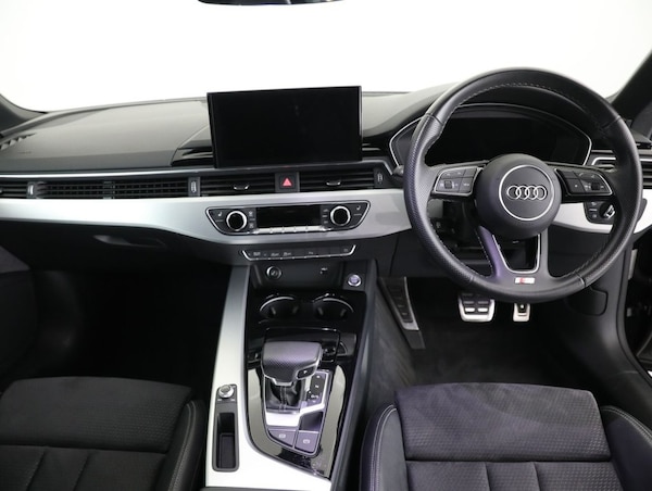 Used Audi A5 2022 for sale - 76190782: Photo 33