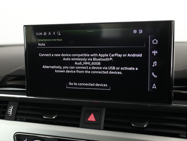 Used Audi A5 2022 for sale - 76190782: Photo 34