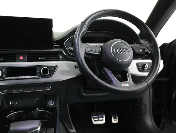 Used Audi A5 2022 for sale - 76190782: Photo 36