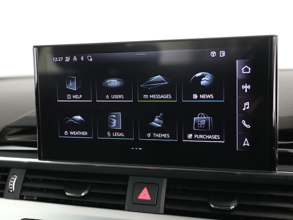 Used Audi A5 2022 for sale - 76190782: Photo 37