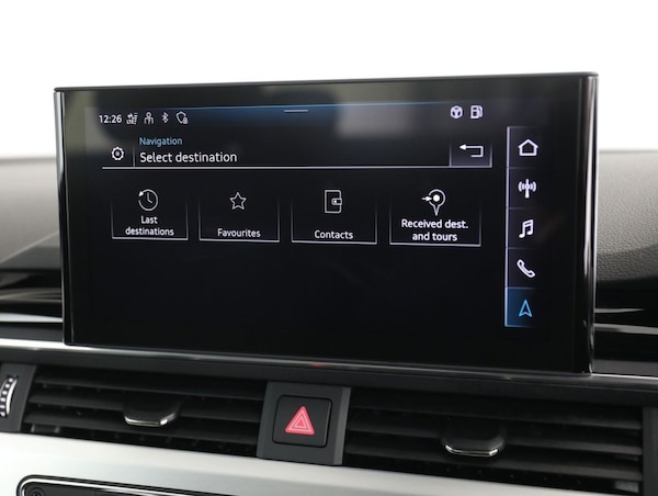 Used Audi A5 2022 for sale - 76190782: Photo 39
