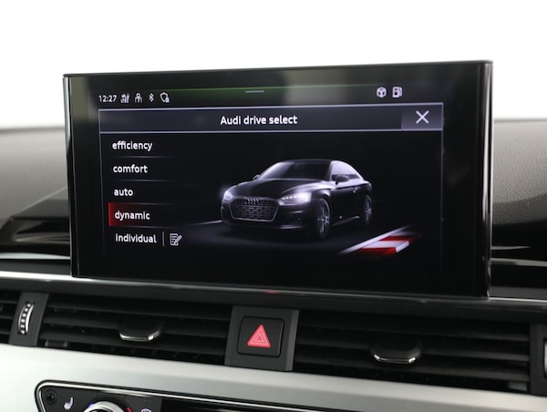 Used Audi A5 2022 for sale - 76190782: Photo 42