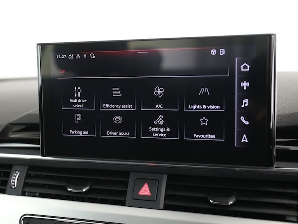 Used Audi A5 2022 for sale - 76190782: Photo 44