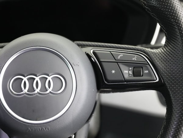 Used Audi A5 2022 for sale - 76190782: Photo 46