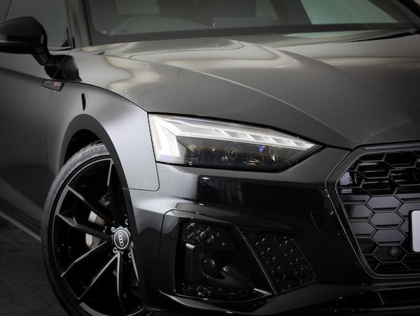 Used Audi A5 2022 for sale - 76190782: Photo 4