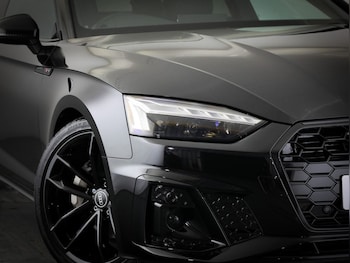 Used Audi A5 2022 for sale - 76190782: Photo 4