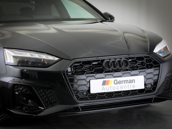 Used Audi A5 2022 for sale - 76190782: Photo 5