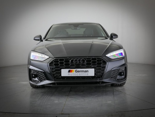 Used Audi A5 2022 for sale - 76190782: Photo 6