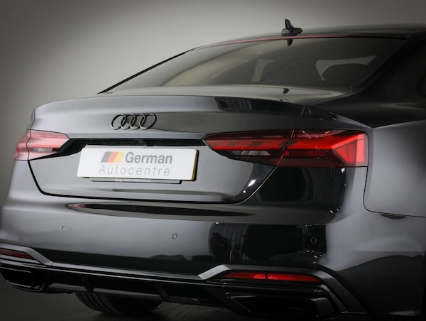 Used Audi A5 2022 for sale - 76190782: Photo 7