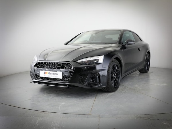 Used Audi A5 2022 for sale - 76190782: Photo 8
