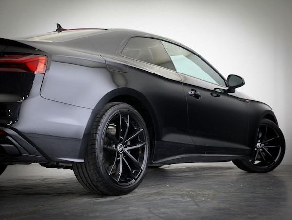 Used Audi A5 2022 for sale - 76190782: Photo 9