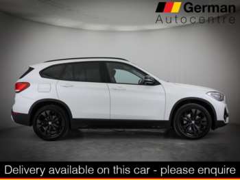 Used BMW X1 2022 for sale - 74511914: Photo