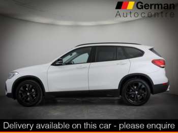 Used BMW X1 2022 for sale - 74511914: Photo