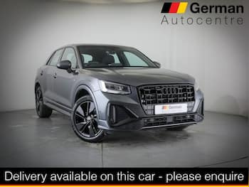 Used Audi Q2 2023 for sale - 79713762: Photo