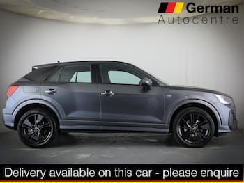 Used Audi Q2 2023 for sale - 79713762: Photo