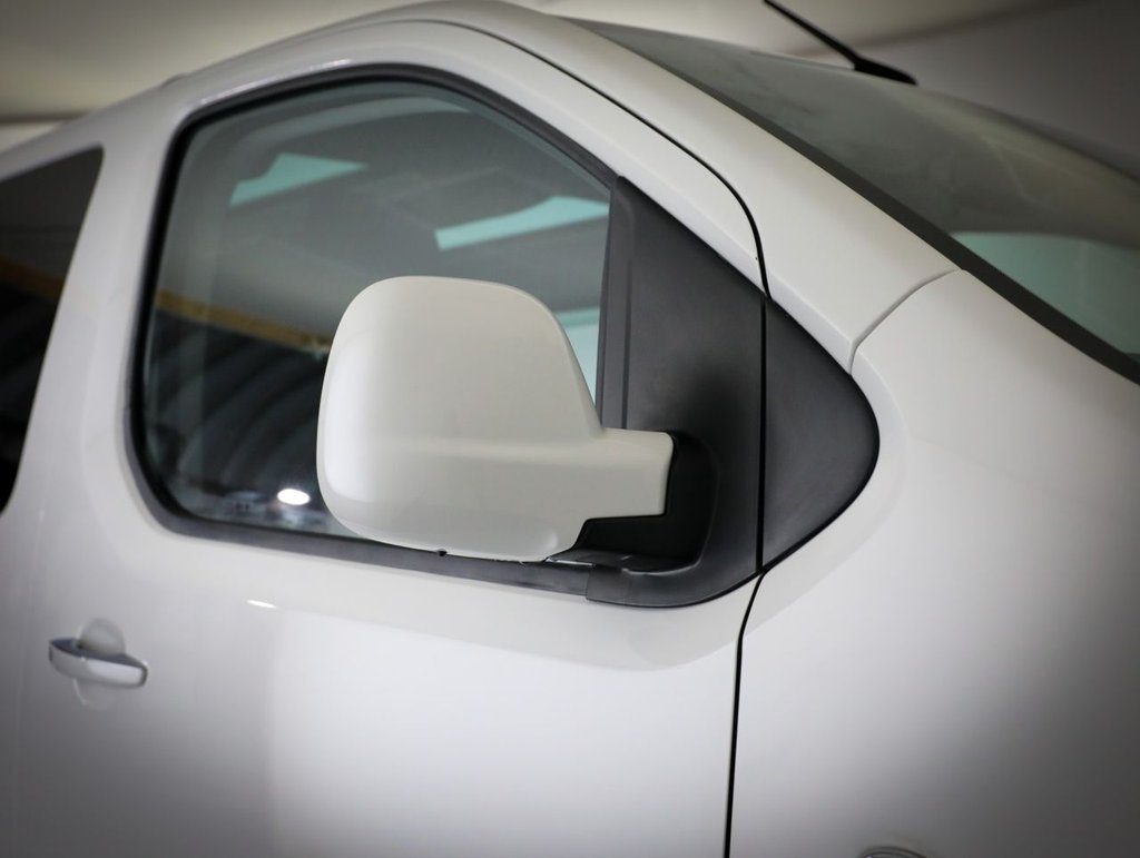 Used Vauxhall Vivaro Life 2021 for sale - 76474562: Photo 10