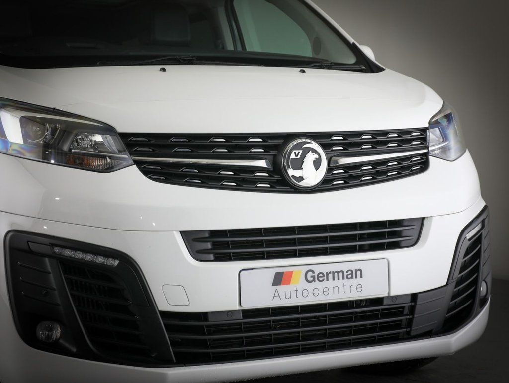 Used Vauxhall Vivaro Life 2021 for sale - 76474562: Photo 12