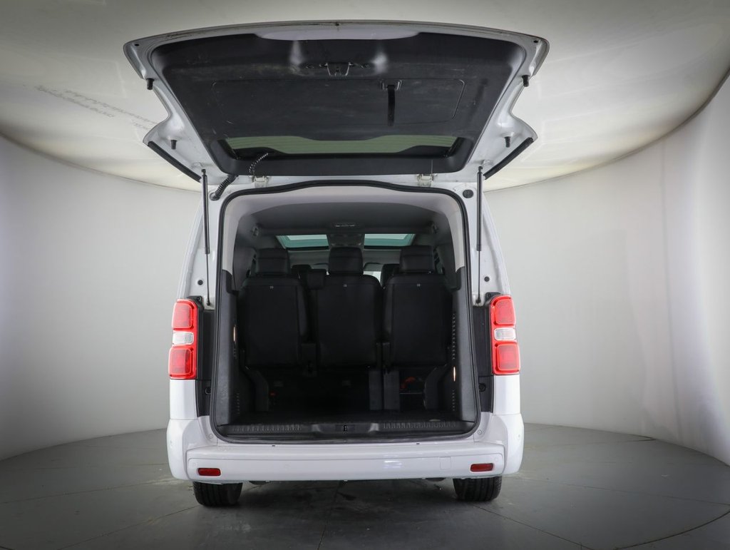 Used Vauxhall Vivaro Life 2021 for sale - 76474562: Photo 13