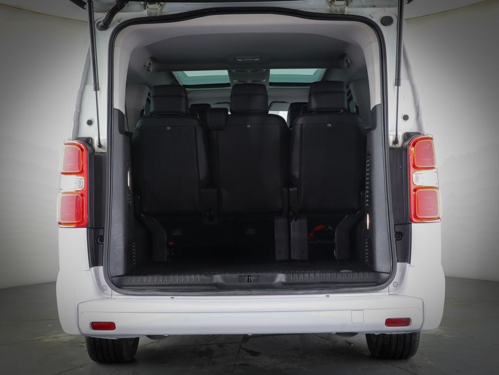 Used Vauxhall Vivaro Life 2021 for sale - 76474562: Photo 16