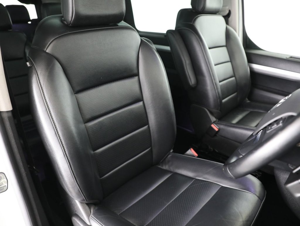 Used Vauxhall Vivaro Life 2021 for sale - 76474562: Photo 20