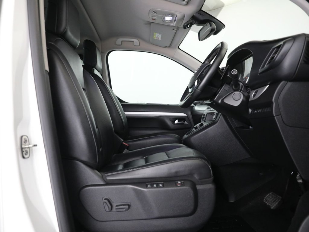 Used Vauxhall Vivaro Life 2021 for sale - 76474562: Photo 21