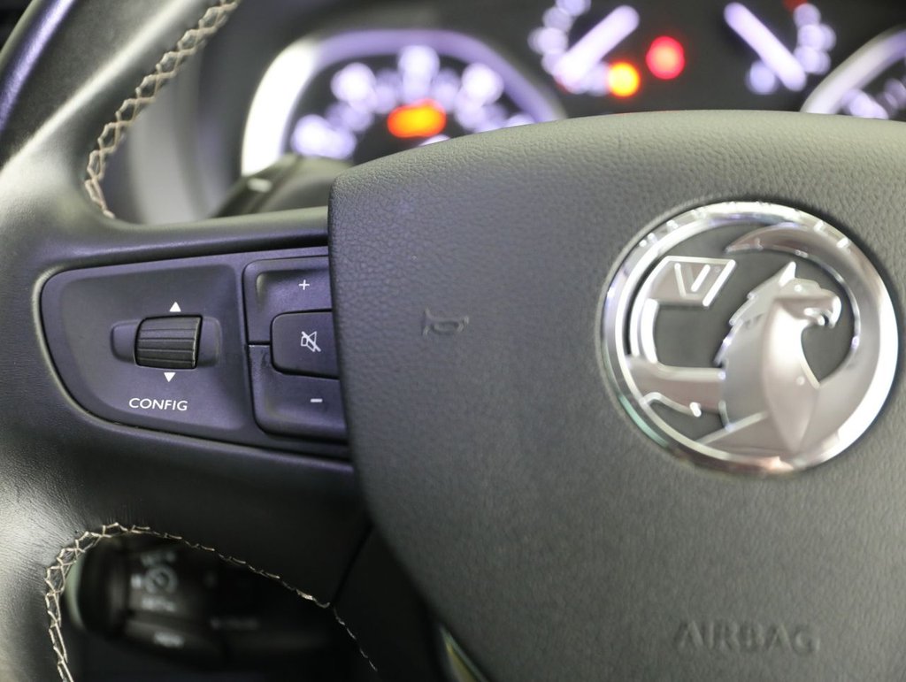 Used Vauxhall Vivaro Life 2021 for sale - 76474562: Photo 22