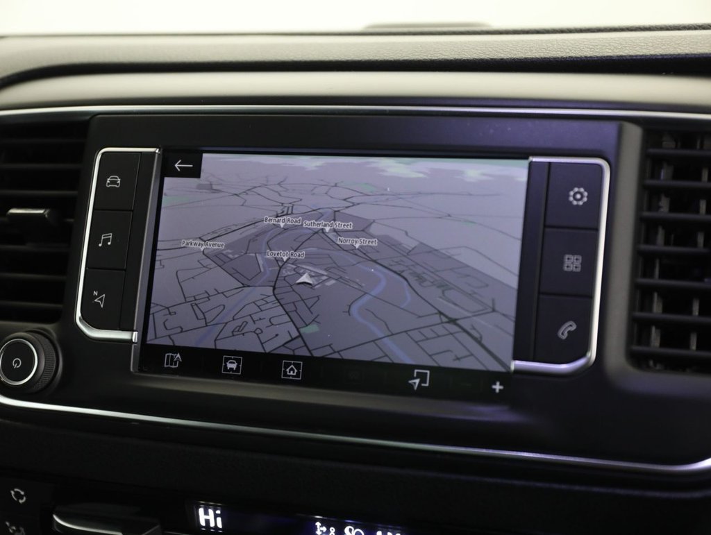 Used Vauxhall Vivaro Life 2021 for sale - 76474562: Photo 24