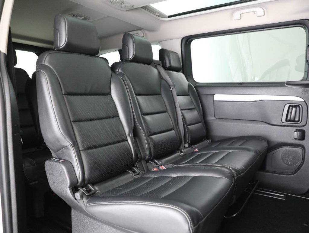 Used Vauxhall Vivaro Life 2021 for sale - 76474562: Photo 26