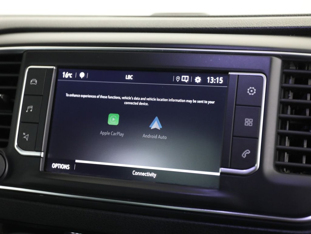 Used Vauxhall Vivaro Life 2021 for sale - 76474562: Photo 29