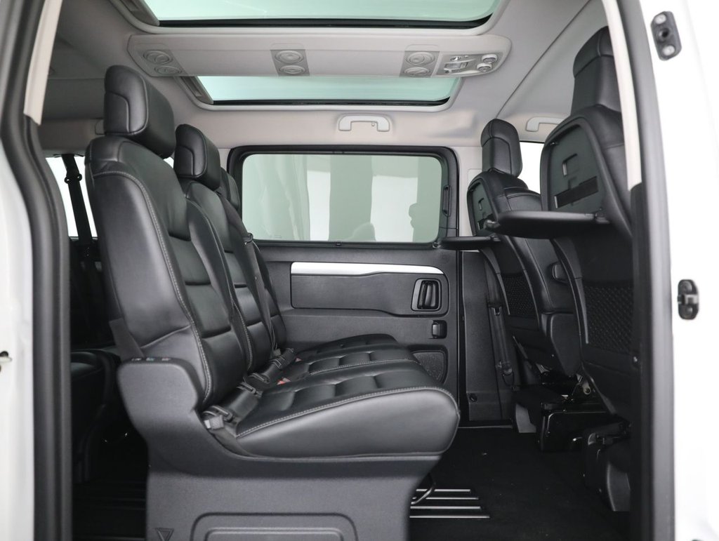 Used Vauxhall Vivaro Life 2021 for sale - 76474562: Photo 31