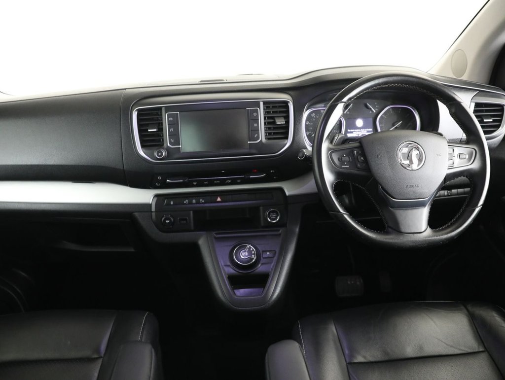 Used Vauxhall Vivaro Life 2021 for sale - 76474562: Photo 32