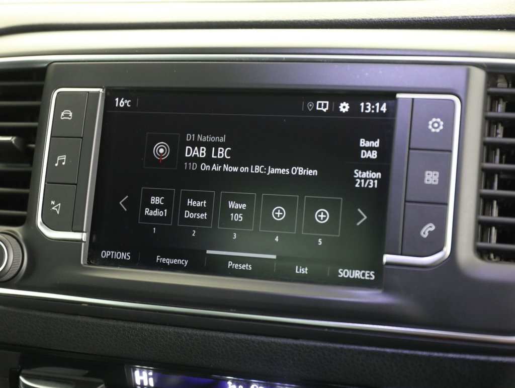 Used Vauxhall Vivaro Life 2021 for sale - 76474562: Photo 33