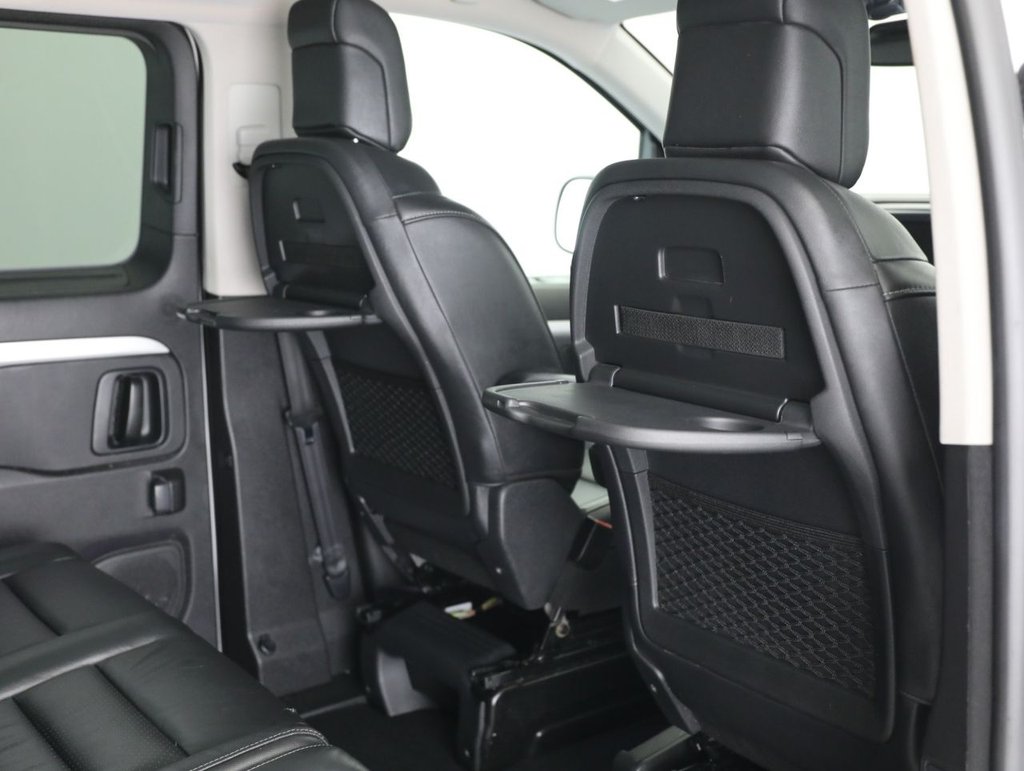 Used Vauxhall Vivaro Life 2021 for sale - 76474562: Photo 36