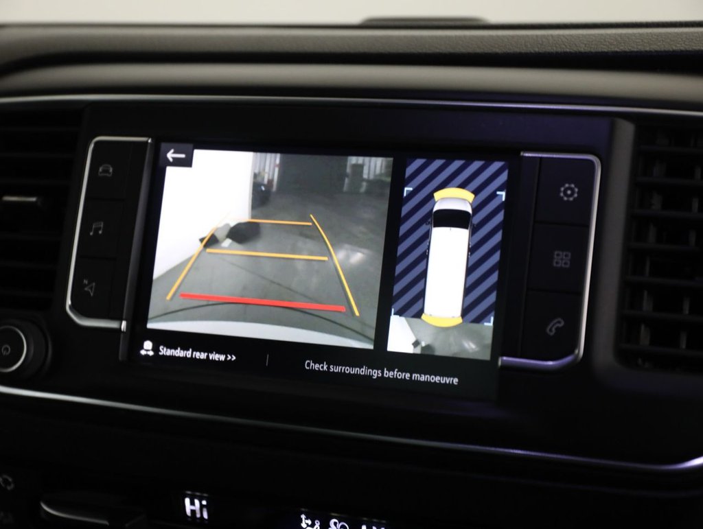 Used Vauxhall Vivaro Life 2021 for sale - 76474562: Photo 37