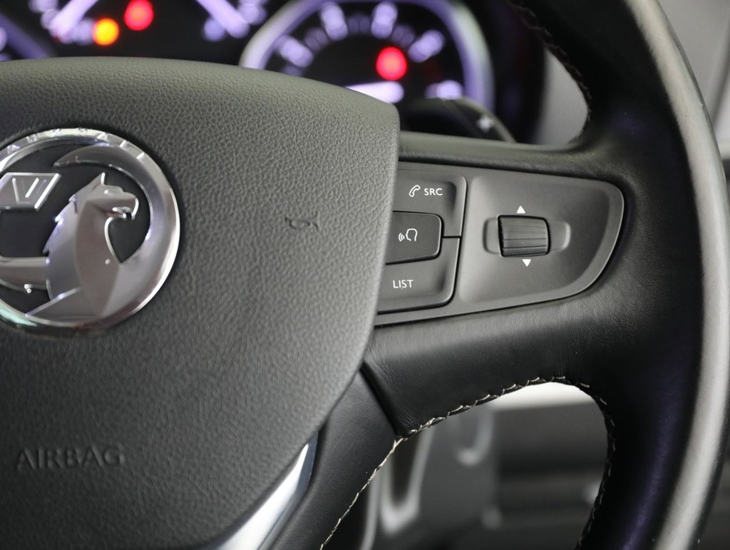 Used Vauxhall Vivaro Life 2021 for sale - 76474562: Photo 39
