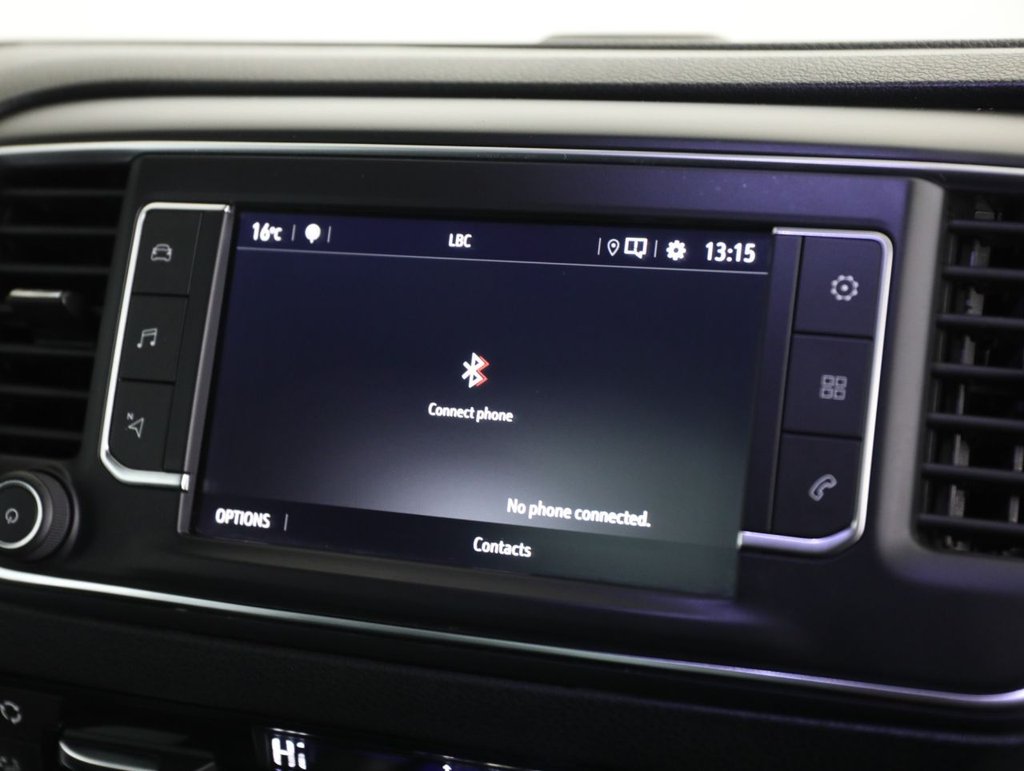 Used Vauxhall Vivaro Life 2021 for sale - 76474562: Photo 40