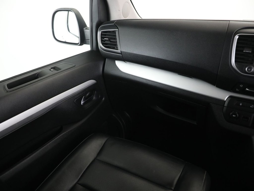 Used Vauxhall Vivaro Life 2021 for sale - 76474562: Photo 41