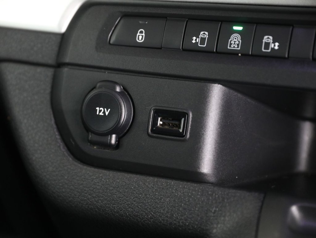 Used Vauxhall Vivaro Life 2021 for sale - 76474562: Photo 43