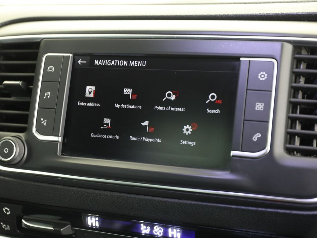 Used Vauxhall Vivaro Life 2021 for sale - 76474562: Photo 44