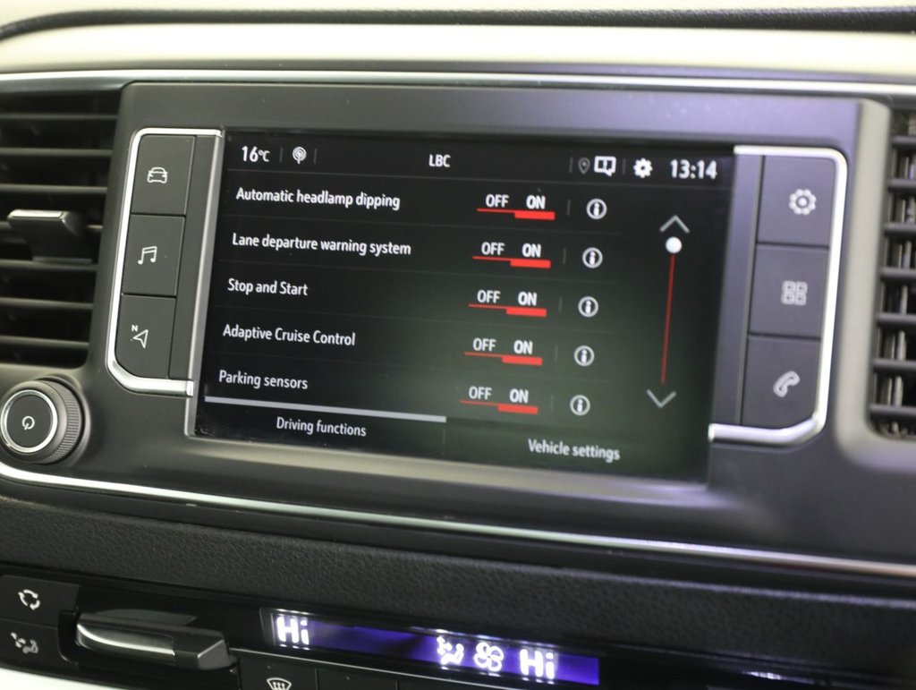 Used Vauxhall Vivaro Life 2021 for sale - 76474562: Photo 46