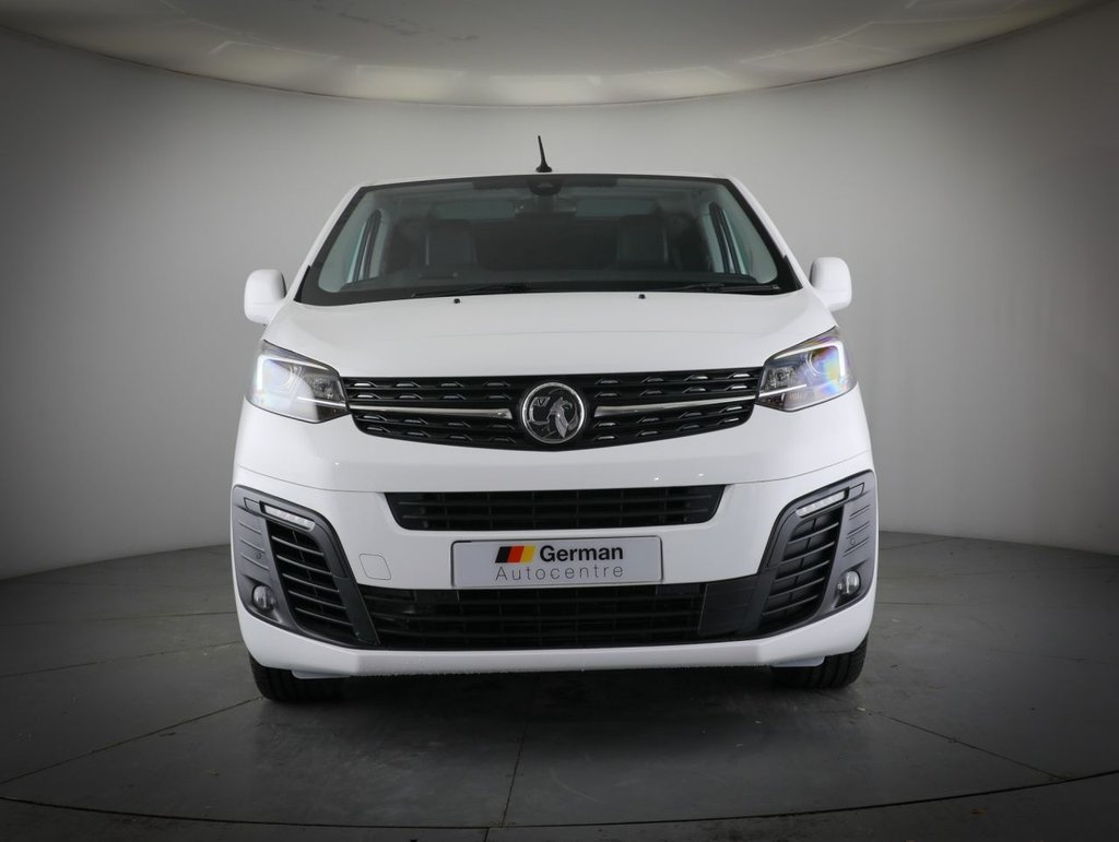 Used Vauxhall Vivaro Life 2021 for sale - 76474562: Photo 5