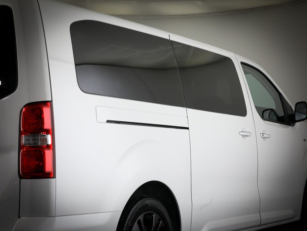 Used Vauxhall Vivaro Life 2021 for sale - 76474562: Photo 7